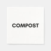 zusammensetzen serviette (Vorderseite)