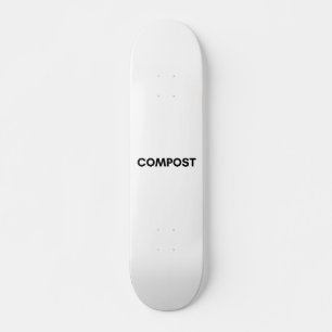 zusammensetzen skateboard