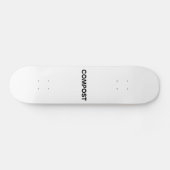 zusammensetzen skateboard (Horizontal)