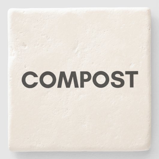 zusammensetzen steinuntersetzer (Vorderseite)