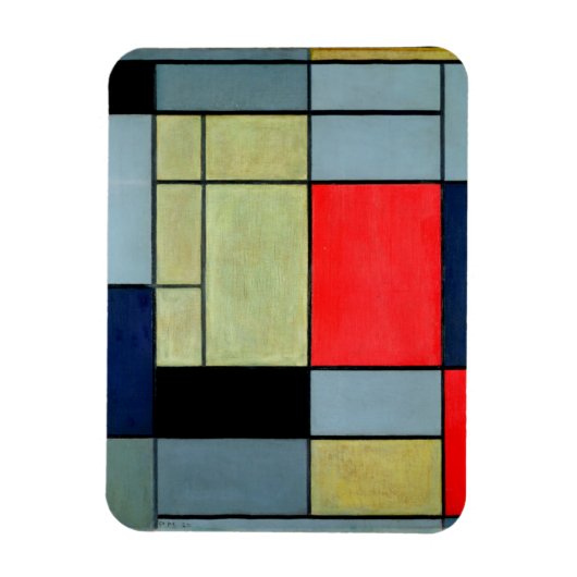 Zusammensetzung 1920 magnet (Vertikal)