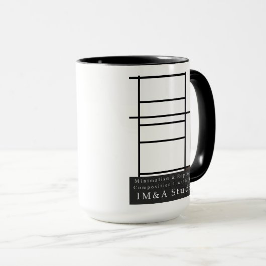 Zusammensetzung 1 mit brauner Tasse (VorderseiteRechts)