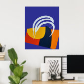 Zusammensetzung 2b poster (Heimbüro)