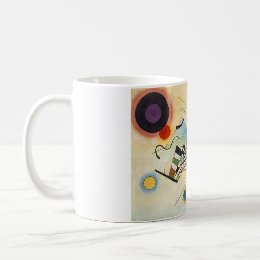 Zusammensetzung 8 kaffeetasse (Links)