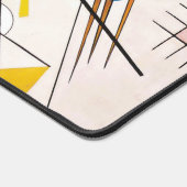 Zusammensetzung 8 | Kandinsky | Schreibtischunterlage (Ecke)