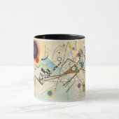 Zusammensetzung 8 tasse (Zentrum)