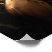 Zusammensetzung Aragorn und Rivendell Poster (Ecke)