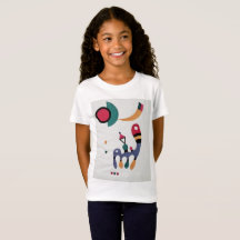 Zusammensetzung Biomorphische Abstraktion - Kandin