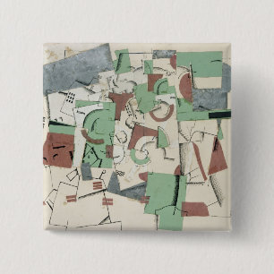 Zusammensetzung, c.1920 button