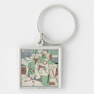 Zusammensetzung, c.1920 schlüsselanhänger