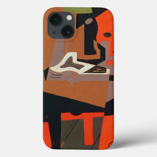 Zusammensetzung Case-Mate iPhone Hülle (Rückseite)