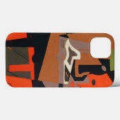 Zusammensetzung Case-Mate iPhone Hülle (Rückseite (Horizontal))