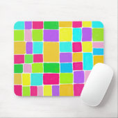 Zusammensetzung der Wasserfarbe Mousepad (Mit Mouse)