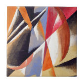 Zusammensetzung Fliese (Vorderseite)