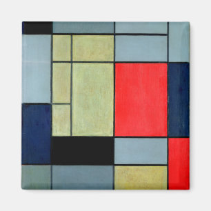 Zusammensetzung I, 1920 Magnet