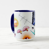 Zusammensetzung II Tasse (Vorderseite Links)