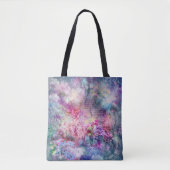 Zusammensetzung in Pastell Tasche (Vorderseite)
