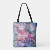 Zusammensetzung in Pastell Tasche (Rückseite)