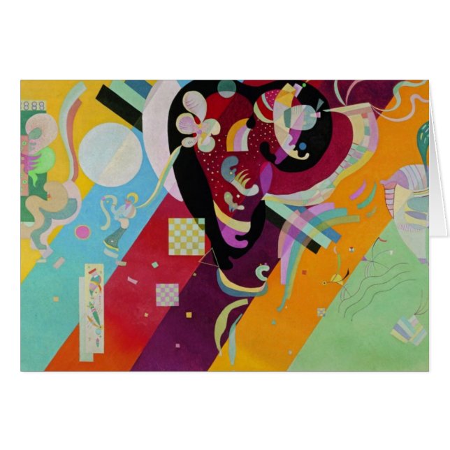 Zusammensetzung IX (Vorderseite (Horizontal))