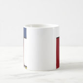 Zusammensetzung Kaffeetasse (Mittel)