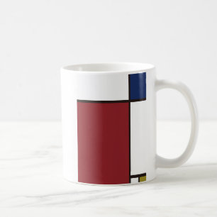 Zusammensetzung Kaffeetasse