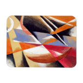 Zusammensetzung Magnet (Horizontal)