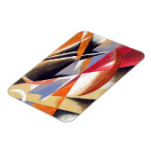 Zusammensetzung Magnet (Linke Seite)