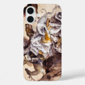 ZUSAMMENSETZUNG MIT TIEREN, HÄNDLER, HUNDEN, HÄNDE Case-Mate iPhone HÜLLE (Rückseite)