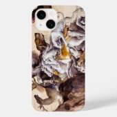 ZUSAMMENSETZUNG MIT TIEREN, HÄNDLER, HUNDEN, HÄNDE Case-Mate iPhone HÜLLE (Rückseite)