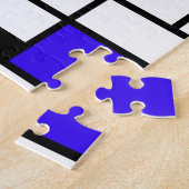 Zusammensetzung, Mondriaan Puzzle (Seite)