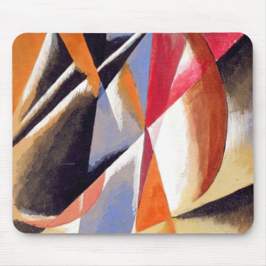 Zusammensetzung Mousepad (Vorne)