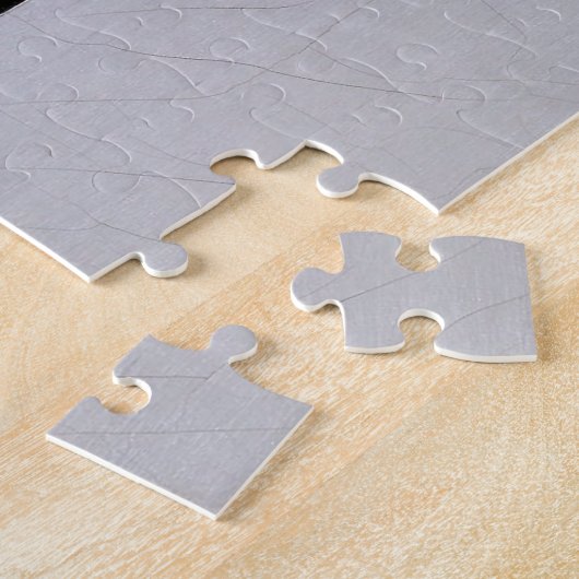 Zusammensetzung (Nr. 1) Graurot | Piet Mondrian | Puzzle (Seite)