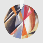 Zusammensetzung Ornament (Vorderseite)