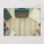 Zusammensetzung Postkarte (Vorderseite)