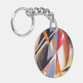 Zusammensetzung Schlüsselanhänger (Vorderseite links)