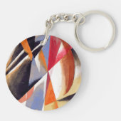 Zusammensetzung Schlüsselanhänger (Rückseite)