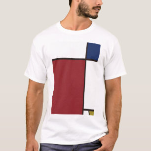 Zusammensetzung T-Shirt