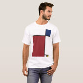 Zusammensetzung T-Shirt (Vorne ganz)
