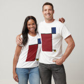 Zusammensetzung T-Shirt (Unisex)