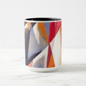 Zusammensetzung Tasse (Zentrum)