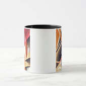 Zusammensetzung Tasse (Zentrum)