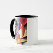 Zusammensetzung Tasse (Vorderseite Links)