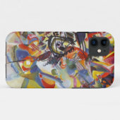 Zusammensetzung VII Case-Mate iPhone Hülle (Rückseite (Horizontal))