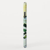 Zusammensetzung VIII durch Wassily Kandinsky Case-Mate iPhone Hülle (Hinten/Rechts)