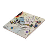 Zusammensetzung VIII Fliese (Seite)