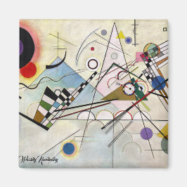 Zusammensetzung VIII Magnet