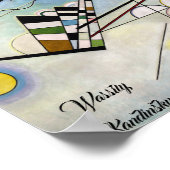 Zusammensetzung VIII Poster (Ecke)