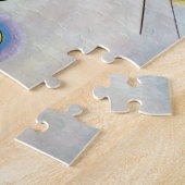 Zusammensetzung VIII, Wassily Kandinsky Puzzle (Seite)