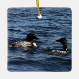 Zusammenspiel Forever Keramikornament