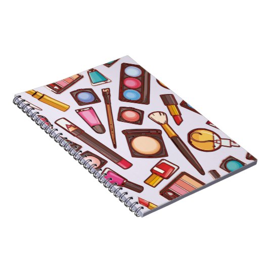 zusammenstellen notizblock (Rechte Seite)